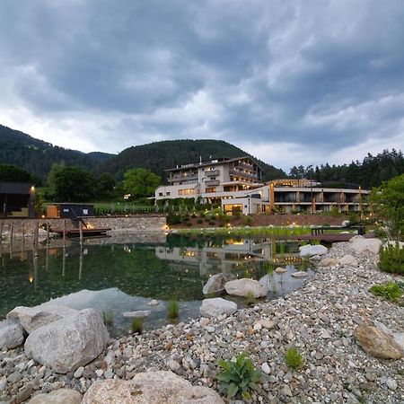 Bonfanti Design Hotel Chienes Esterno foto