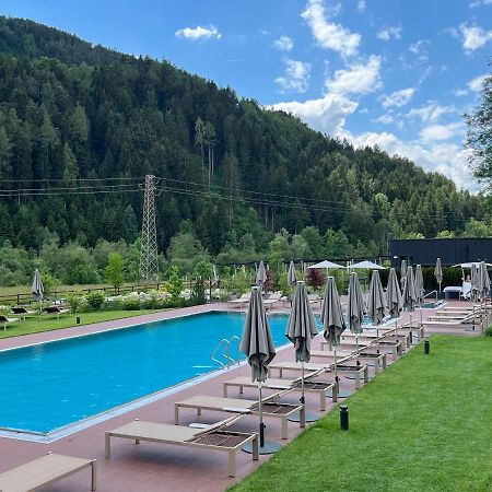 Bonfanti Design Hotel Chienes Esterno foto