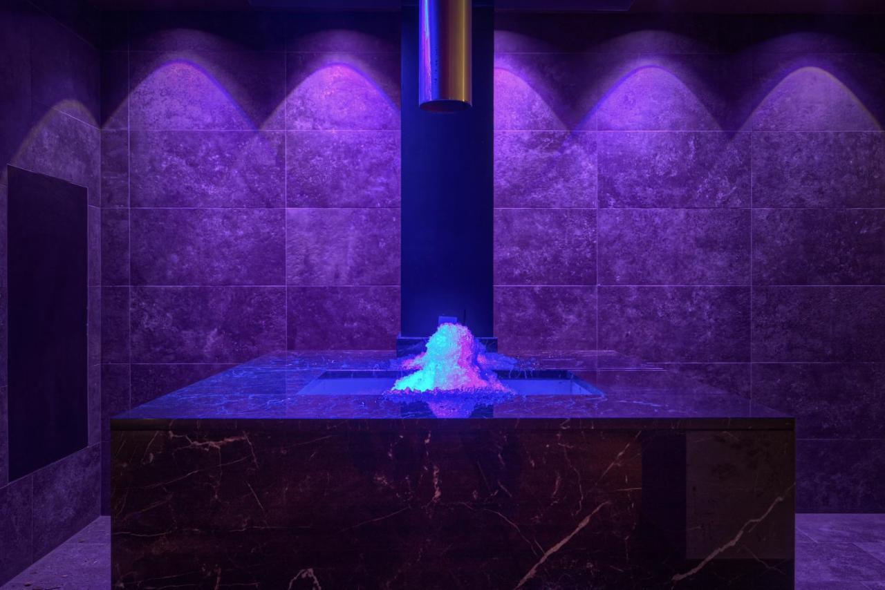 Bonfanti Design Hotel Chienes Esterno foto