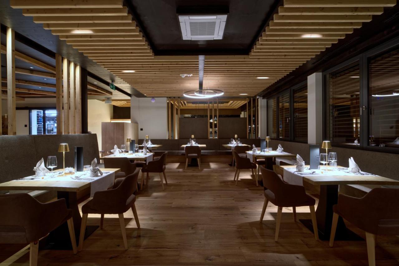 Bonfanti Design Hotel Chienes Esterno foto