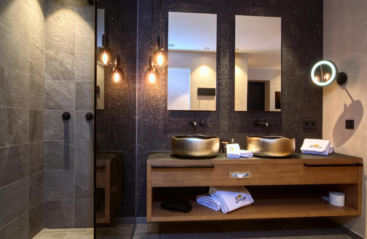 Bonfanti Design Hotel Chienes Esterno foto