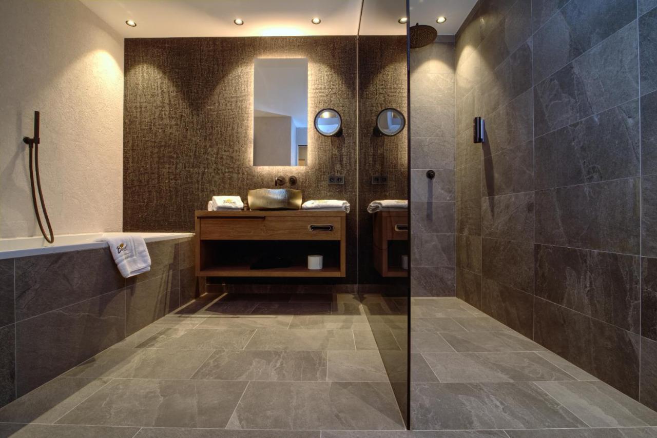 Bonfanti Design Hotel Chienes Esterno foto