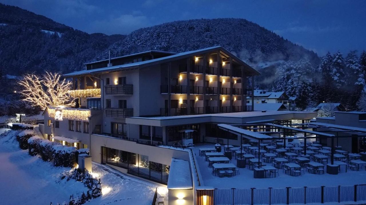 Bonfanti Design Hotel Chienes Esterno foto