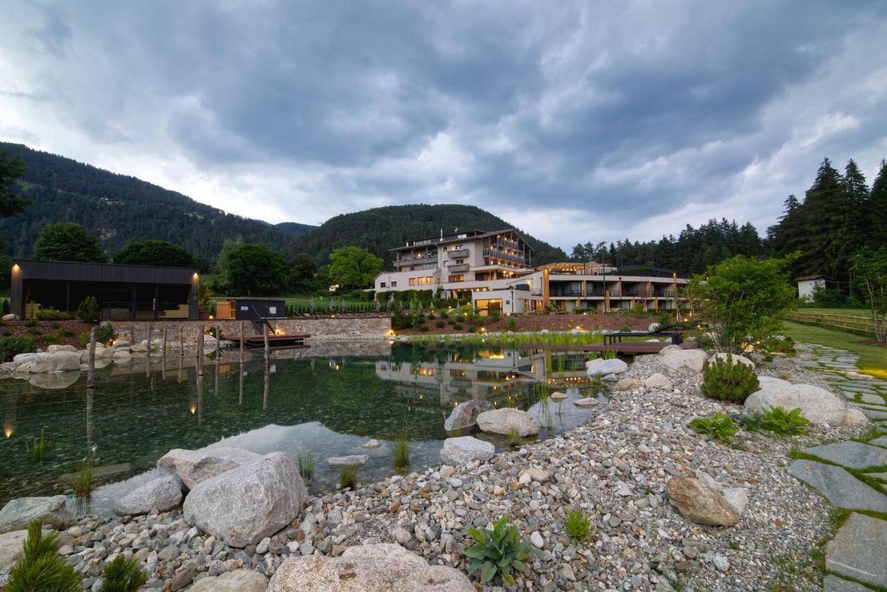Bonfanti Design Hotel Chienes Esterno foto