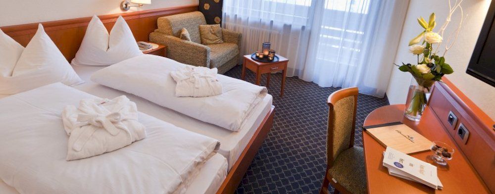 Bonfanti Design Hotel Chienes Esterno foto